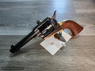 CIMARRON PISTOLERO .357 MAG