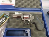 COLT KING COBRA .357 MAG