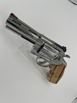 COLT ANACONDA .44 MAGNUM - 3 of 3