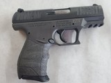 WALTHER CCP 9MM LUGER (9x19 PARA) - 2 of 3