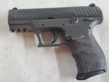 WALTHER CCP 9MM LUGER (9x19 PARA) - 3 of 3