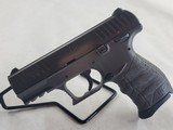 WALTHER CCP 9MM LUGER (9x19 PARA) - 1 of 3