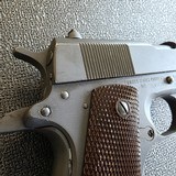 REMINGTON RAND M1911A1 .45 ACP - 2 of 3