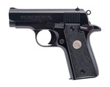 COLT MUSTANG PLUS II .380 ACP - 2 of 3