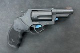 TAURUS JUDGE .45 ACP/.410 GA - 1 of 3