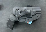 TAURUS JUDGE .45 ACP/.410 GA - 3 of 3