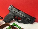SMITH & WESSON LE M&P 40 .40 S&W - 2 of 3