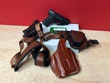 SMITH & WESSON LE M&P 40 .40 S&W - 1 of 3