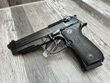 BERETTA 96A1 .40 S&W - 1 of 3