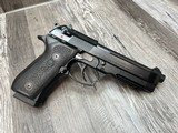 BERETTA 96A1 .40 S&W - 2 of 3