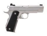 ED BROWN EXECUTIVE CARRY 1911 .45 ACP
