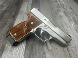 KAHR ARMS K40 40 Smith & Wesson - 2 of 3