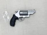 SMITH & WESSON GOVERNOR .45 ACP/.410 GA - 3 of 3