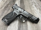 Smith & Wesson M&P M2.0 Optic Ready 10MM - 2 of 3