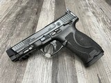 Smith & Wesson M&P M2.0 Optic Ready 10MM - 1 of 3