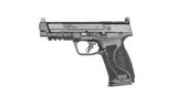 Smith & Wesson M&P M2.0 Optic Ready 10MM - 2 of 2
