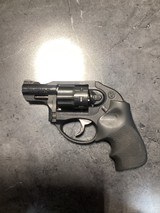 RUGER LCR .22 LR - 2 of 3