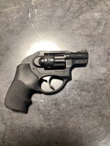 RUGER LCR .22 LR - 1 of 3