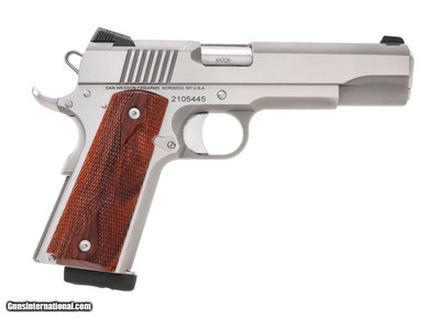 DAN WESSON FIREARMS RAZORBACK 10MM