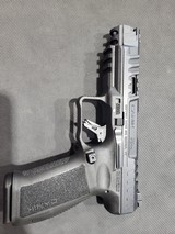 CANIK SFX RIVAL OR 9MM LUGER (9X19 PARA) - 1 of 3