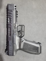 CANIK SFX RIVAL OR 9MM LUGER (9X19 PARA) - 2 of 3