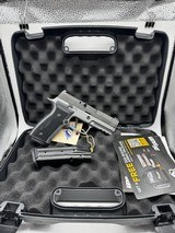 SIG SAUER P320 AXG CARRY 9MM LUGER (9x19 PARA) - 1 of 2