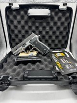 SIG SAUER P320 AXG CARRY 9MM LUGER (9x19 PARA) - 2 of 2