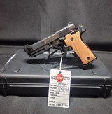 BERETTA 80X CHEETAH .380 ACP - 1 of 2