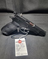 CZ 75 B 9MM LUGER (9x19 PARA) - 2 of 2