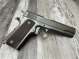 AUTO-ORDANCE SQUADRON SPECIAL EDITION WW2 1911 .45 .45 ACP - 2 of 3