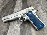 Kimber 2020 Shot Show LW 9MM LUGER (9X19 PARA) - 1 of 3