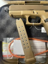 GLOCK G19X MOS 9MM LUGER (9x19 PARA) - 3 of 3