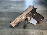 SIG SAUER P220 .45 ACP - 2 of 2