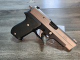 SIG SAUER P220 .45 ACP - 1 of 2