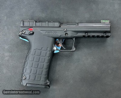 KELTEC PMR 30 .22 WMR