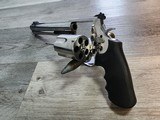 SMITH & WESSON 460XVR 460 S&W - 2 of 2