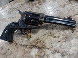 AMERICAN WESTERN ARMS peacekeeper .357 MAG - 1 of 2