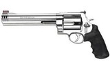 SMITH & WESSON S&W500 .500 S&W MAG