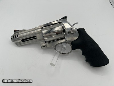 SMITH & WESSON S&W500 .500 S&W MAG