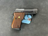 TAURUS PT-22 .22 LR - 1 of 2