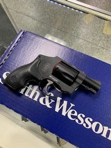 SMITH & WESSON 442 AIRWEIGHT .38 SPL - 3 of 3