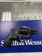 SMITH & WESSON 442 AIRWEIGHT .38 SPL - 2 of 3