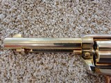 COLT NEW FRONTIER SAA .22 LR - 2 of 3