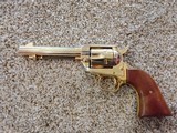 COLT NEW FRONTIER SAA .22 LR - 1 of 3