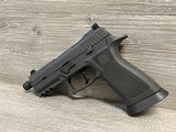 SIG SAUER P320 XCARRY LEGION 9MM LUGER (9X19 PARA) - 1 of 2