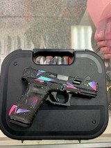 GLOCK G19 GEN 5 9MM LUGER (9X19 PARA) - 2 of 3