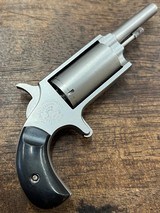 FREEDOM ARMS CASULL&sbquo;&sbquo;S IMPROVEMENT 22MAG .22 lr & .22 ma - 2 of 3