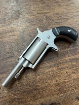 FREEDOM ARMS CASULL&sbquo;&sbquo;S IMPROVEMENT 22MAG .22 lr & .22 ma - 3 of 3