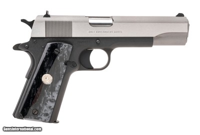 COLT Government 1911 .45 ACP