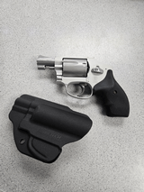 SMITH & WESSON 642 .38 SPL - 1 of 1